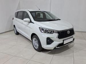 Toyota Rumion 1.5 SX manual - Image 1