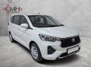 Thumbnail Toyota Rumion 1.5 SX manual