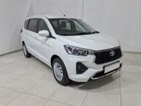 Thumbnail Toyota Rumion 1.5 SX manual