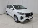 Thumbnail Toyota Rumion 1.5 SX manual