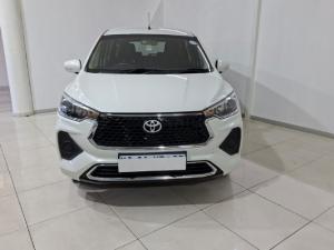 Toyota Rumion 1.5 SX manual - Image 4