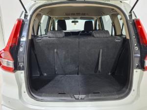 Toyota Rumion 1.5 SX manual - Image 6