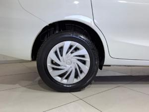 Toyota Rumion 1.5 SX manual - Image 7