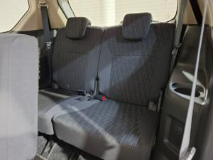Toyota Rumion 1.5 SX manual - Image 9
