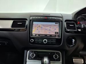 Volkswagen Touareg V6 TDI - Image 10