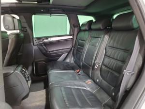Volkswagen Touareg V6 TDI - Image 14