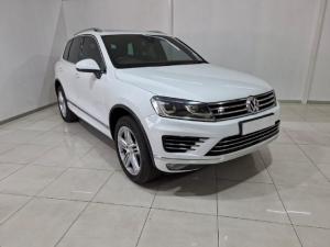 Volkswagen Touareg V6 TDI - Image 1