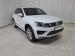 Volkswagen Touareg V6 TDI - Thumbnail 1