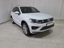 Thumbnail Volkswagen Touareg V6 TDI