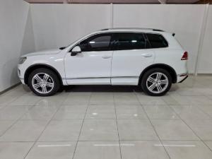 Volkswagen Touareg V6 TDI - Image 2