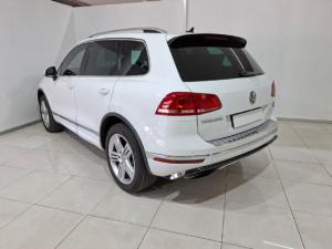 Volkswagen Touareg V6 TDI - Image 3