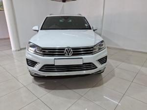 Volkswagen Touareg V6 TDI - Image 4