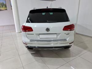 Volkswagen Touareg V6 TDI - Image 5