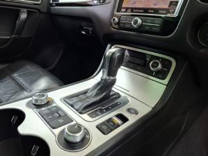 Volkswagen Touareg V6 TDI - Image 8