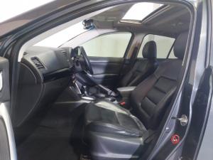 Mazda CX-5 2.2DE AWD Akera - Image 13