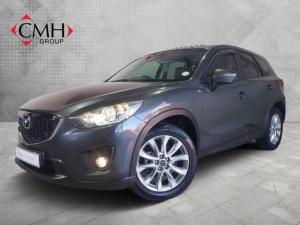 Mazda CX-5 2.2DE AWD Akera - Image 1