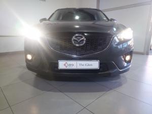 Mazda CX-5 2.2DE AWD Akera - Image 2