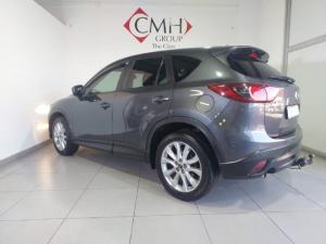 Mazda CX-5 2.2DE AWD Akera - Image 4