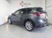 Mazda CX-5 2.2DE AWD Akera - Thumbnail 4