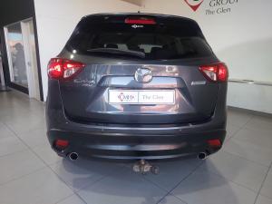 Mazda CX-5 2.2DE AWD Akera - Image 5