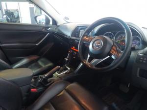 Mazda CX-5 2.2DE AWD Akera - Image 7