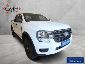 Ford Ranger 2.0 SiT double cab XL auto - Image 1
