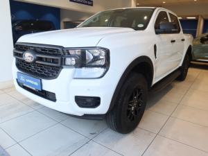 Ford Ranger 2.0 SiT double cab XL auto - Image 2