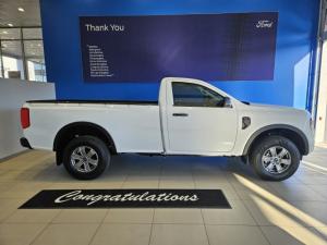 Ford Ranger 2.0 SiT single cab XL 4x4 auto - Image 3