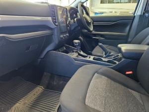 Ford Ranger 2.0 SiT single cab XL 4x4 auto - Image 7