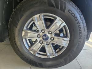 Ford Ranger 2.0 SiT single cab XL 4x4 auto - Image 9