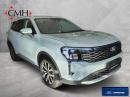 Thumbnail Ford Territory 1.8T Trend