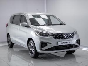 Suzuki Ertiga 1.5 GL manual - Image 1
