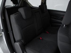 Suzuki Ertiga 1.5 GL manual - Image 5
