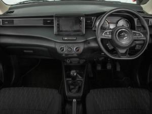 Suzuki Ertiga 1.5 GL manual - Image 8