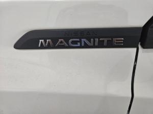 Nissan Magnite 1.0 Acenta manual - Image 14