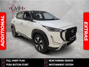 Nissan Magnite 1.0 Acenta manual - Image 1