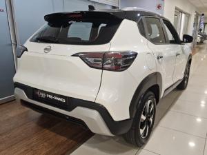 Nissan Magnite 1.0 Acenta manual - Image 3