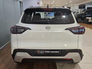 Nissan Magnite 1.0 Acenta manual - Image 4