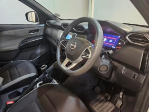 Nissan Magnite 1.0 Acenta manual - Image 5
