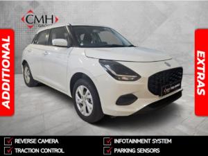 Suzuki Swift 1.2 GL+ auto - Image 1