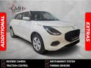 Thumbnail Suzuki Swift 1.2 GL+ auto