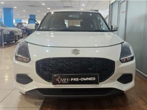 Suzuki Swift 1.2 GL+ auto - Image 2