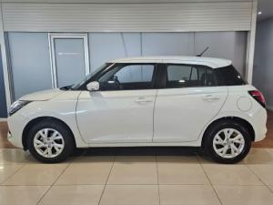 Suzuki Swift 1.2 GL+ auto - Image 3