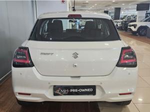 Suzuki Swift 1.2 GL+ auto - Image 6