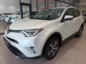 Toyota RAV4 2.0 GX - Image 1