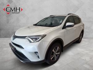 Toyota RAV4 2.0 GX - Image 1