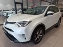 Thumbnail Toyota RAV4 2.0 GX