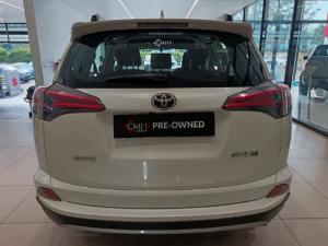 Toyota RAV4 2.0 GX - Image 4