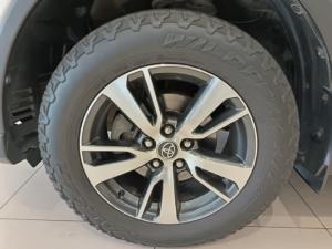 Toyota RAV4 2.0 GX - Image 8