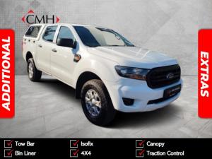 Ford Ranger 2.2TDCi double cab 4x4 XL - Image 1